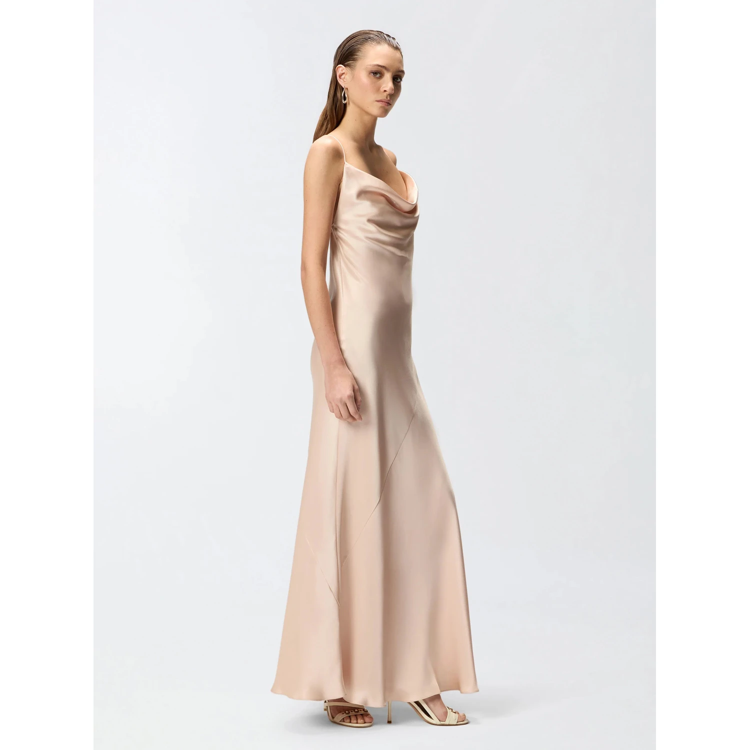 PINKO FARRO dress
