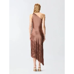 PINKO KIWI dress