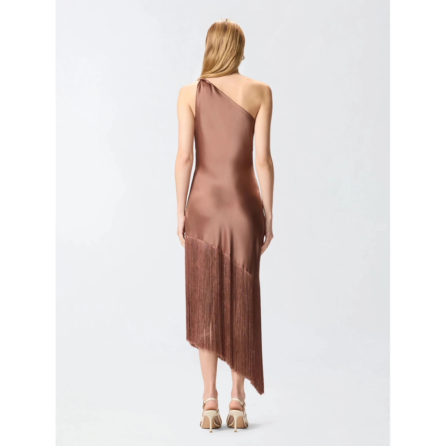 PINKO KIWI dress