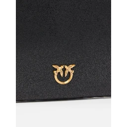 PINKO FLAT CLASSIC handbag