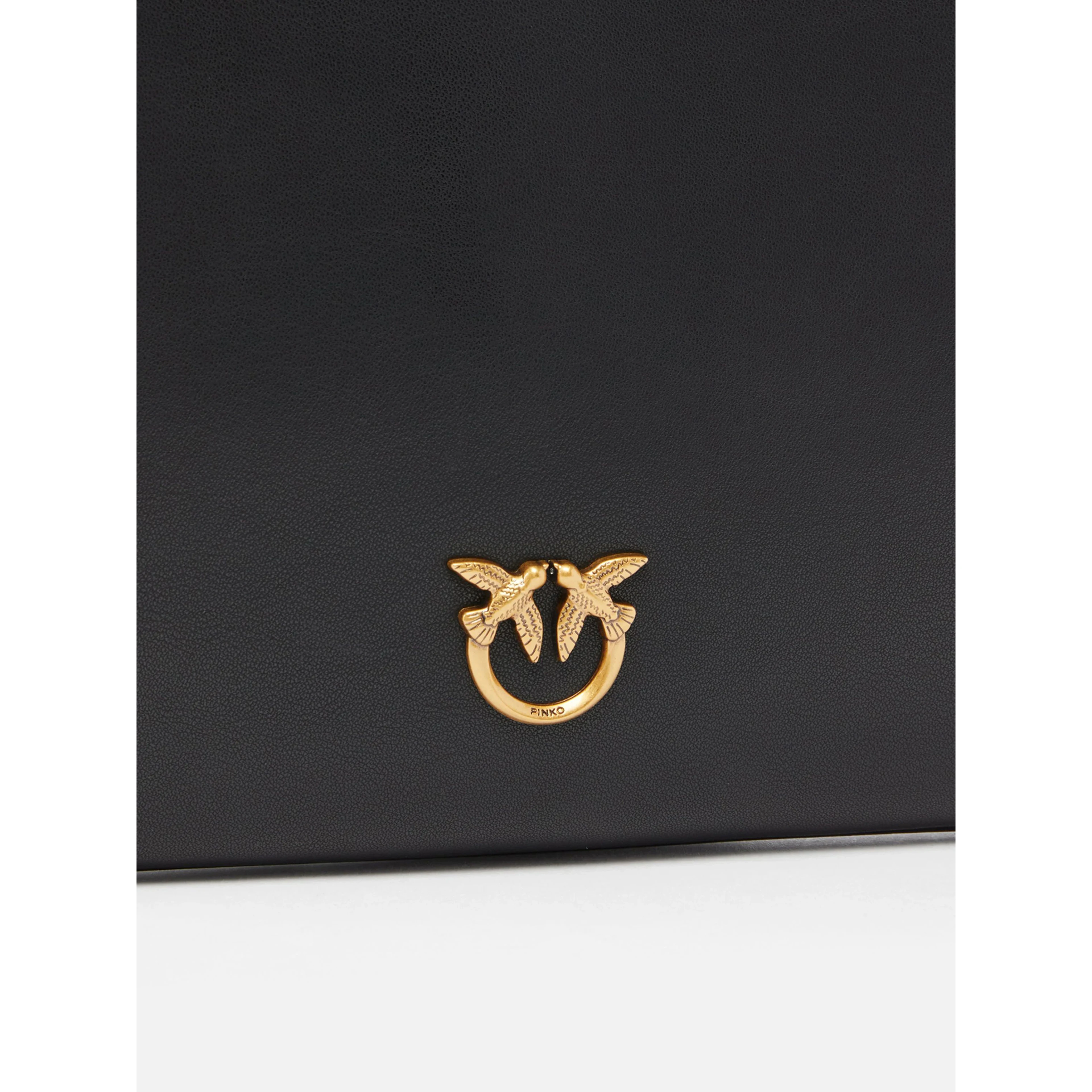 PINKO FLAT CLASSIC handbag
