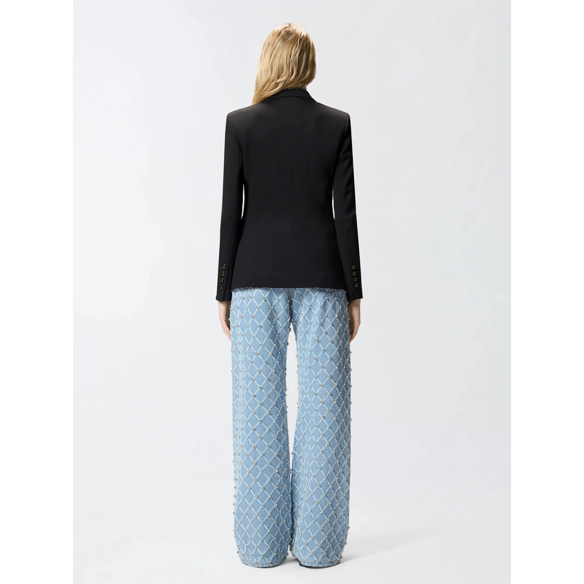 PINKO NEW SIGNUM blazer