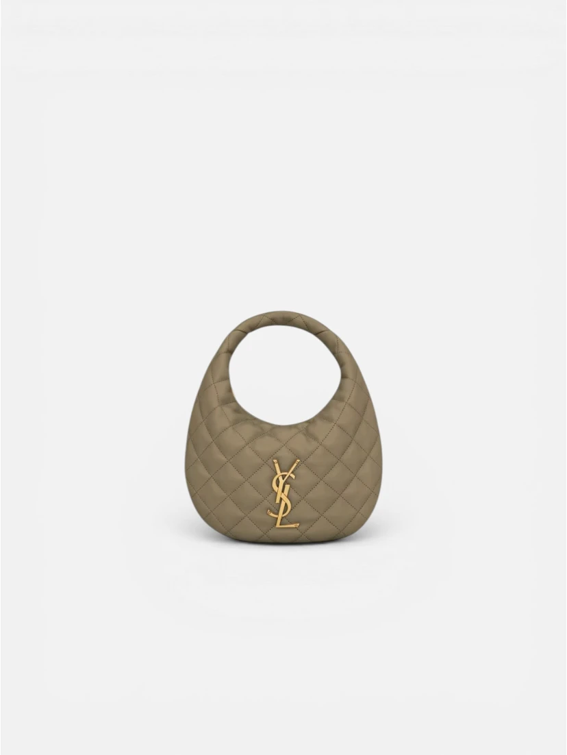 SAINT LAURENT ICARINO bag