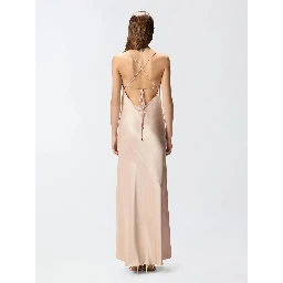 PINKO FARRO dress