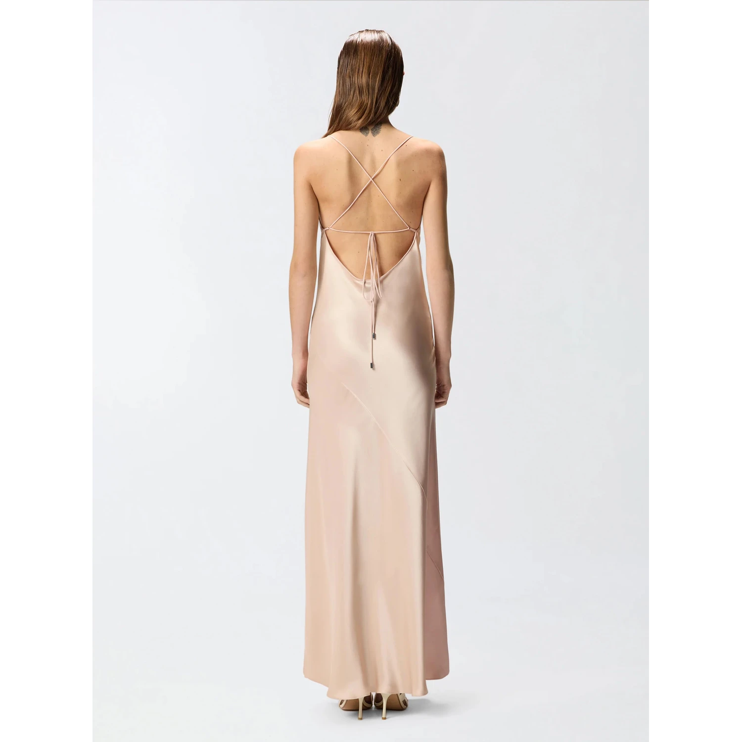 PINKO FARRO dress