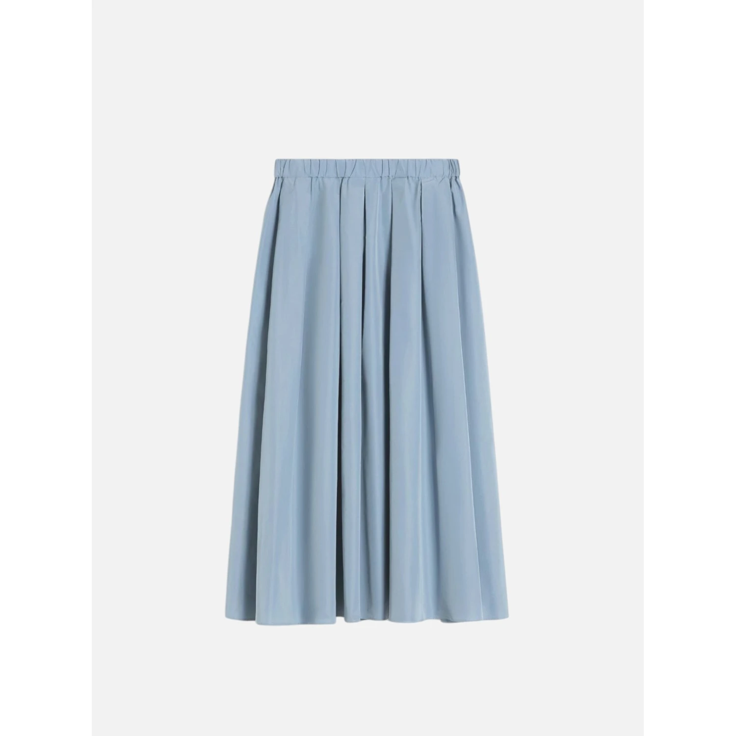 WEEKEND MAX MARA WKDFORMICA skirt