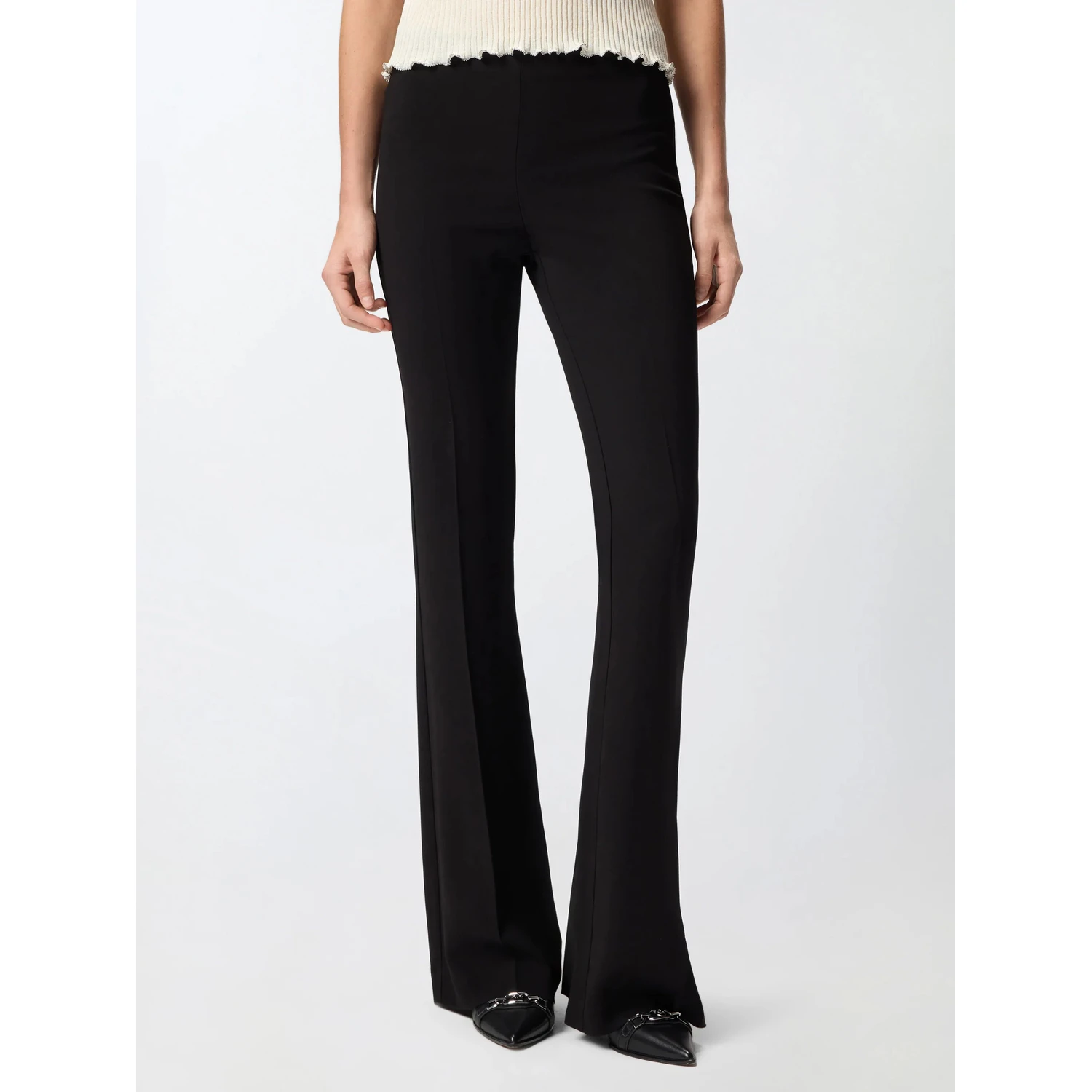 PINKO COCOMERO trousers