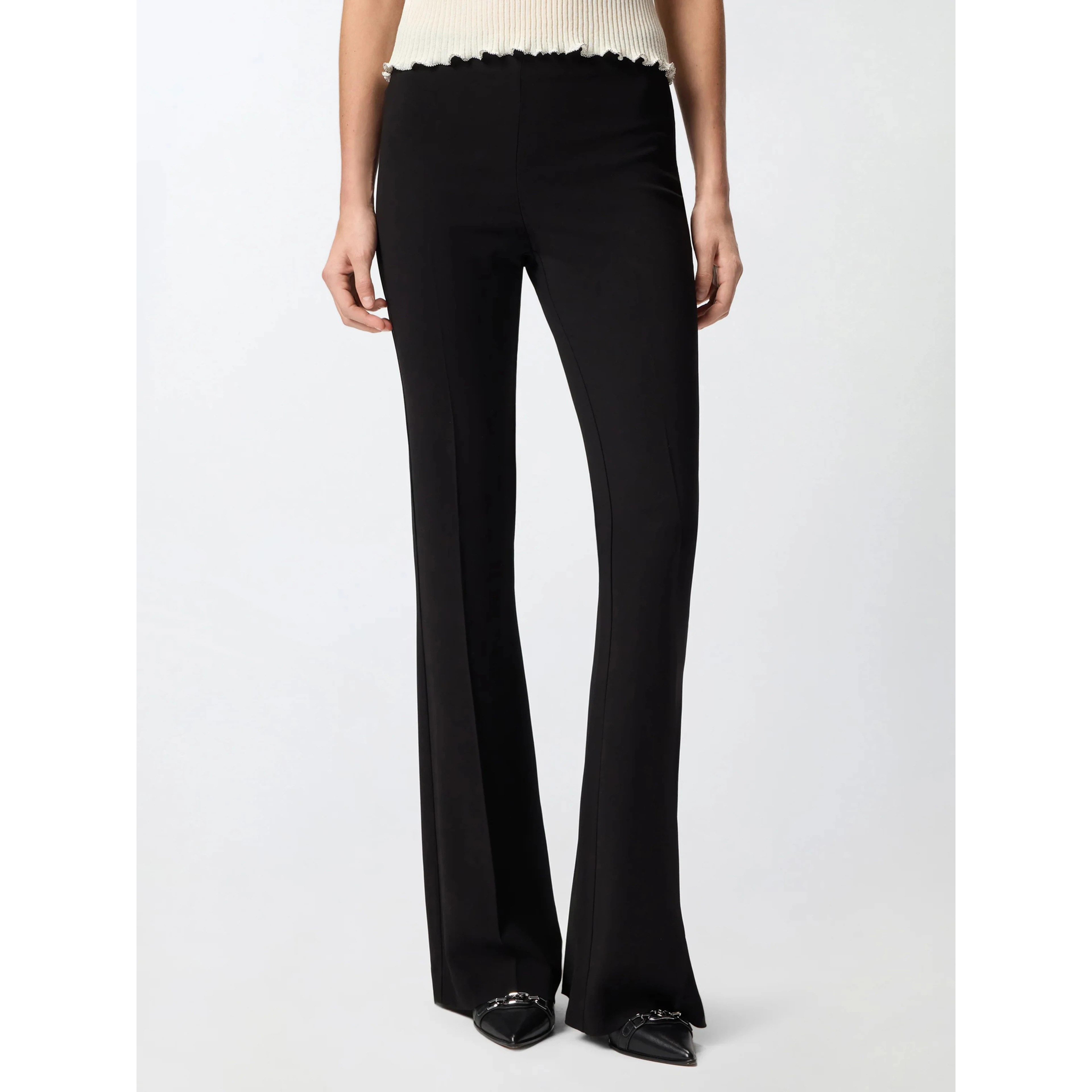 PINKO COCOMERO trousers