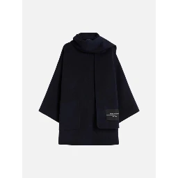 WEEKEND MAX MARA WKDFULCRO coat