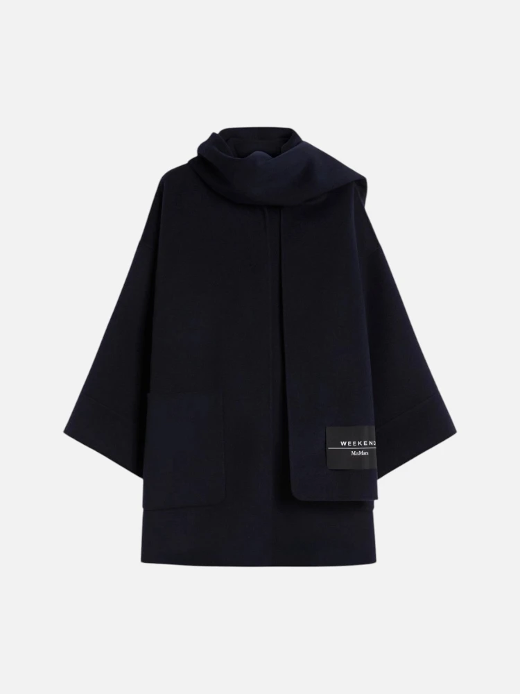 WEEKEND MAX MARA WKDFULCRO coat