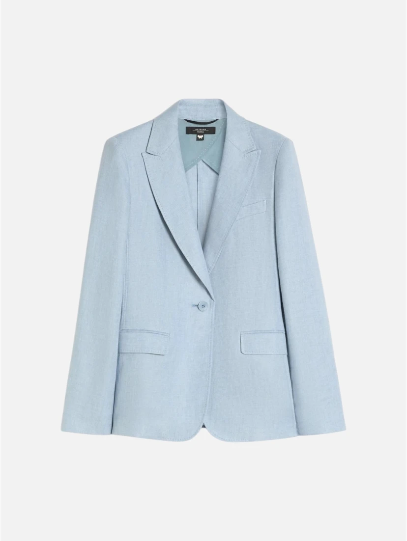 WEEKEND MAX MARA WKDNALUT jacket