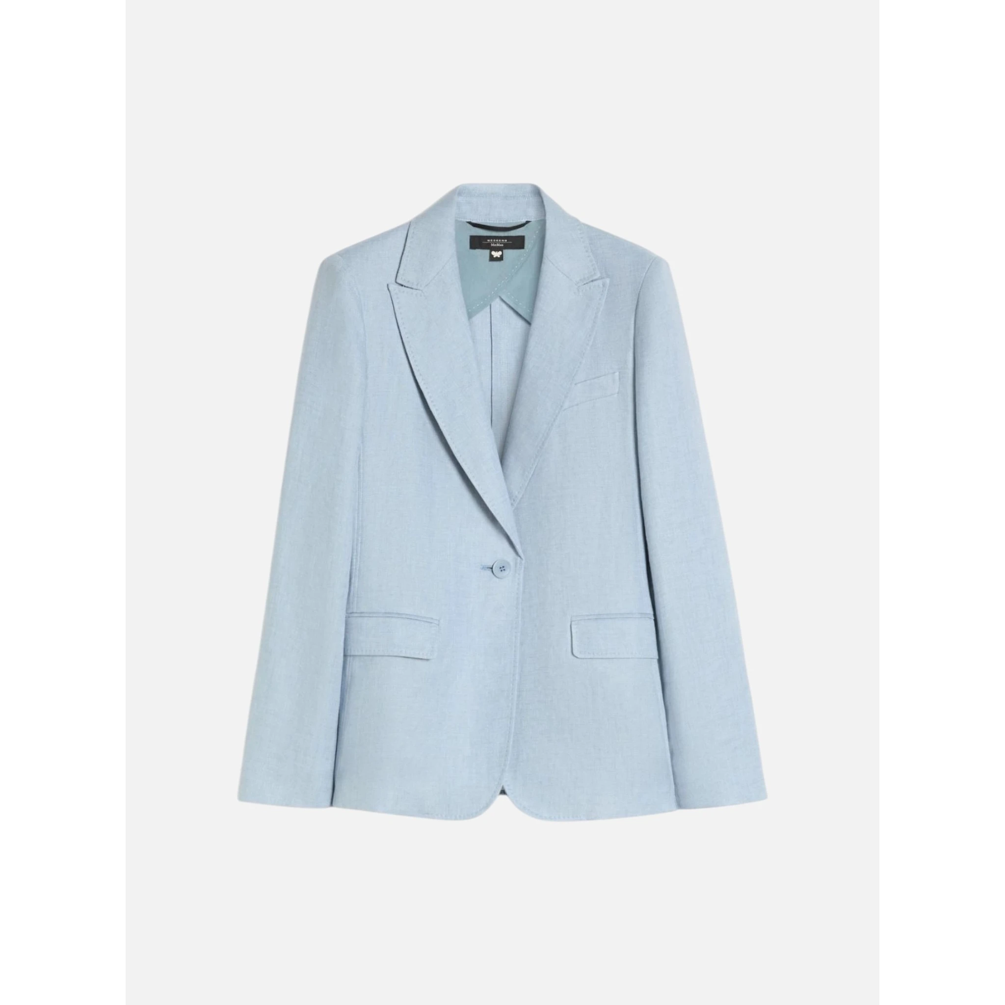 WEEKEND MAX MARA WKDNALUT jacket