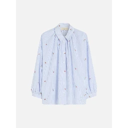 WEEKEND MAX MARA WKDBUTTERFLY shirt