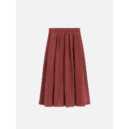 WEEKEND MAX MARA WKDFORMICA skirt