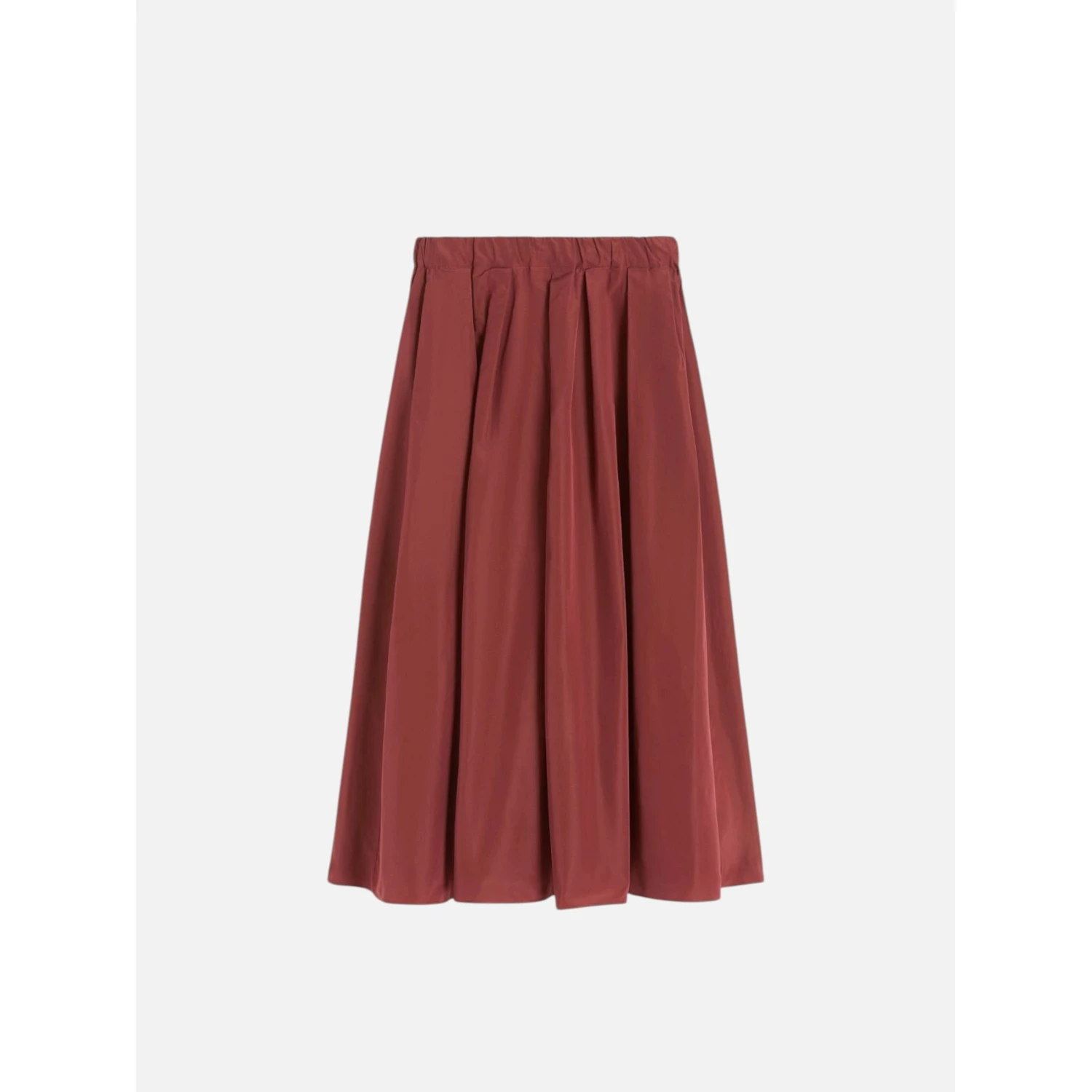 WEEKEND MAX MARA WKDFORMICA skirt