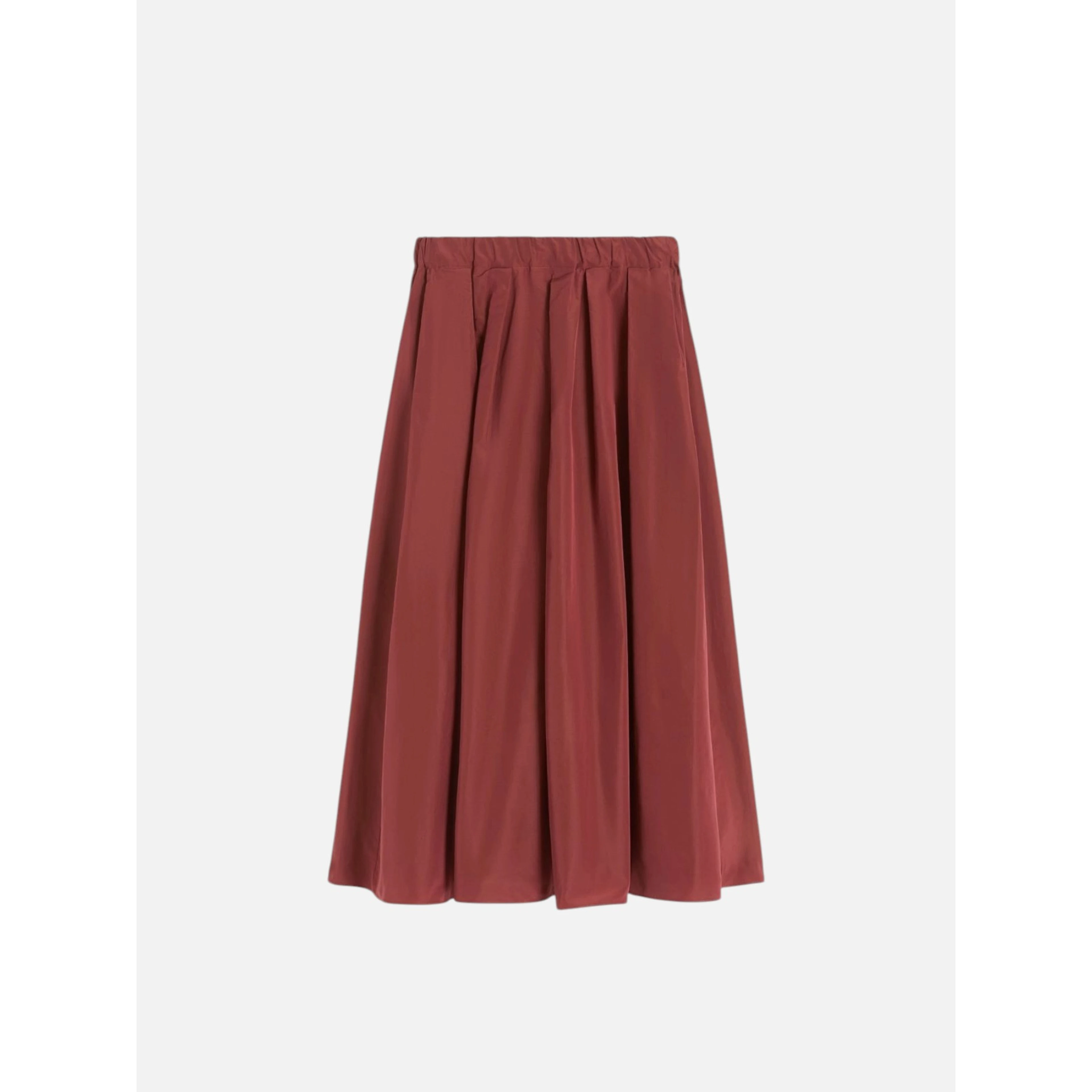 WEEKEND MAX MARA WKDFORMICA skirt