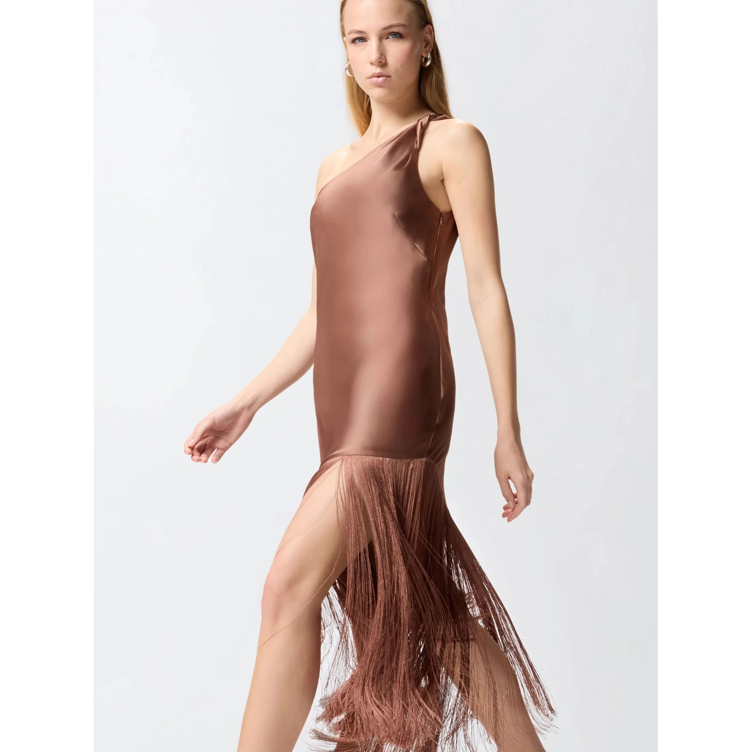 PINKO KIWI dress
