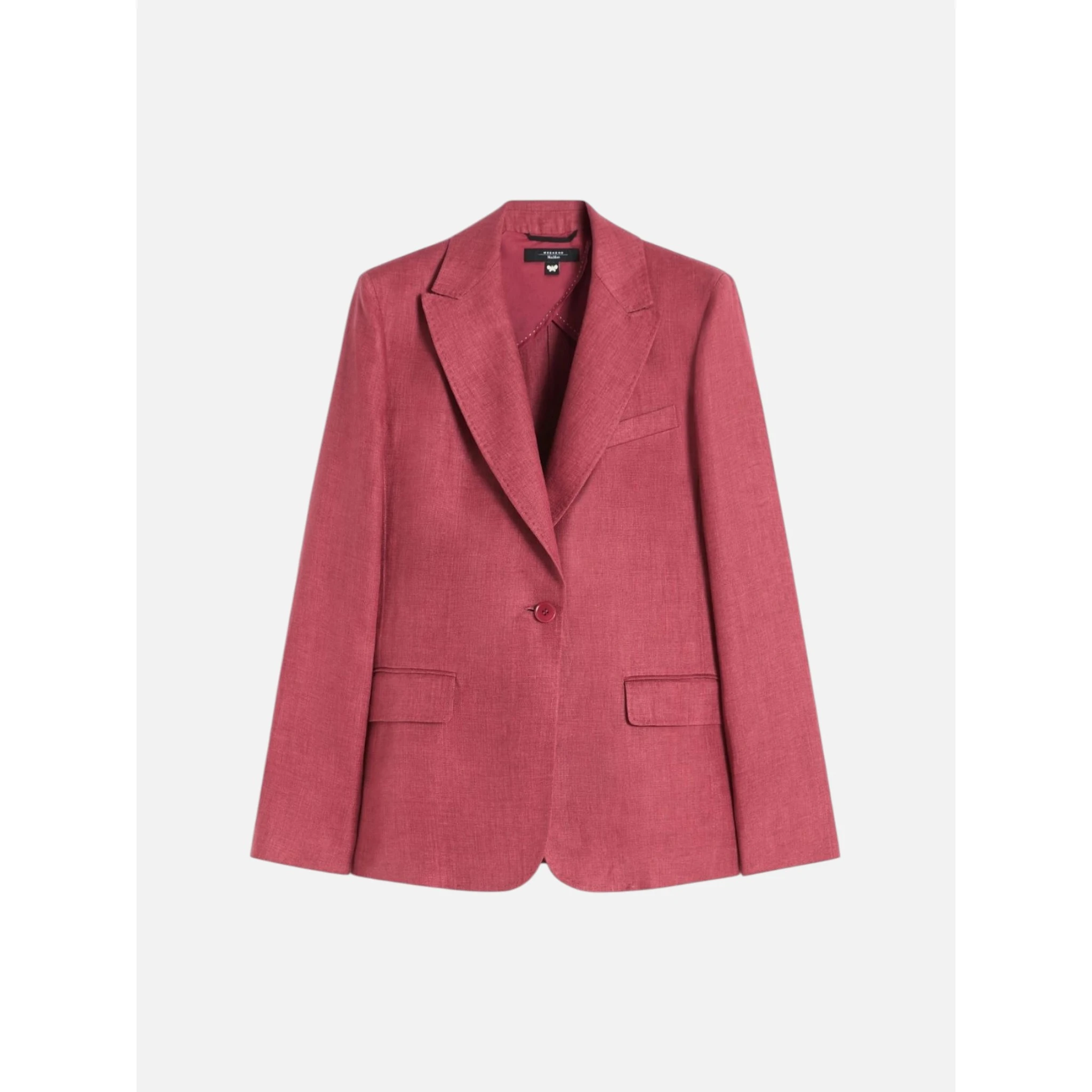 WEEKEND MAX MARA WKDNALUT jacket