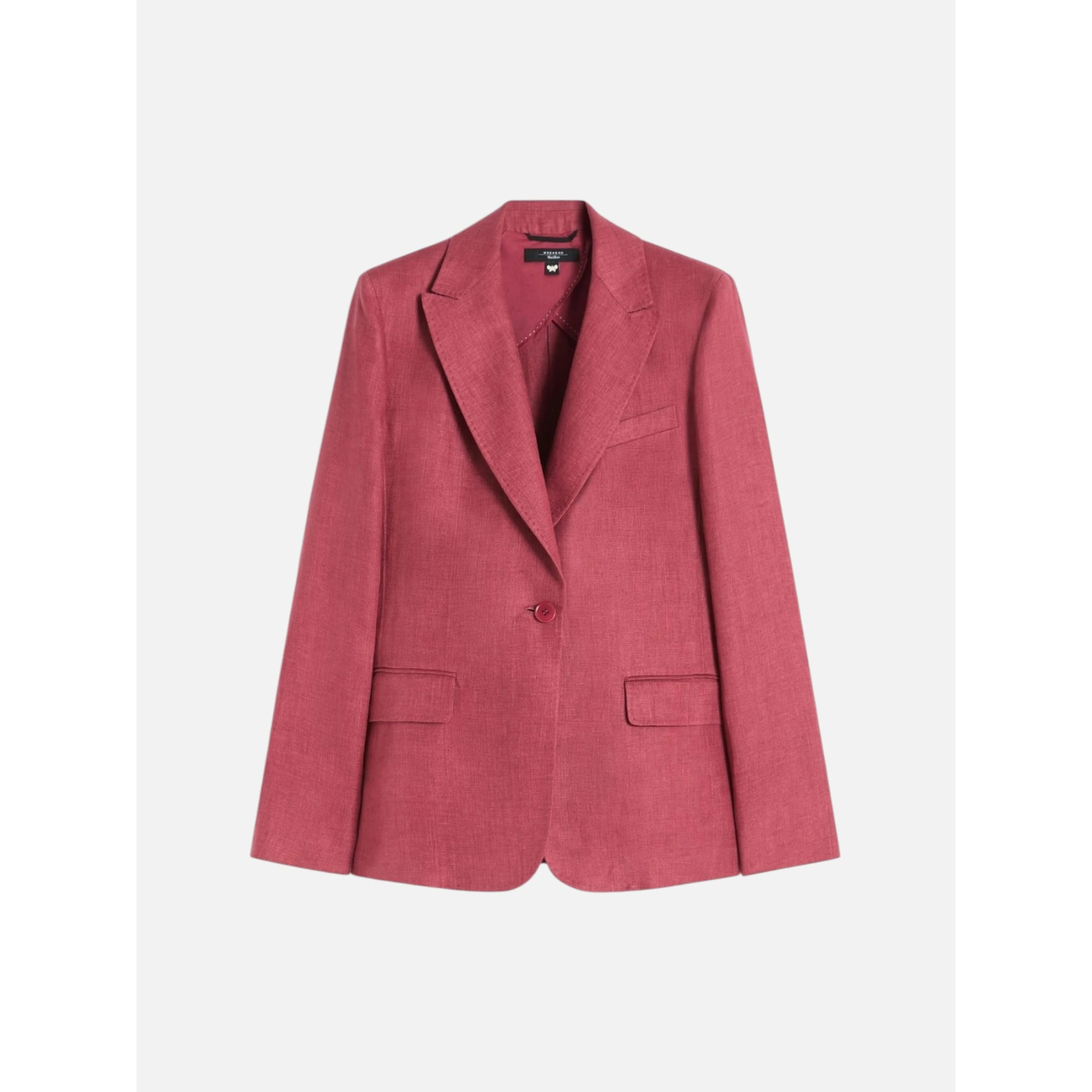WEEKEND MAX MARA WKDNALUT jacket