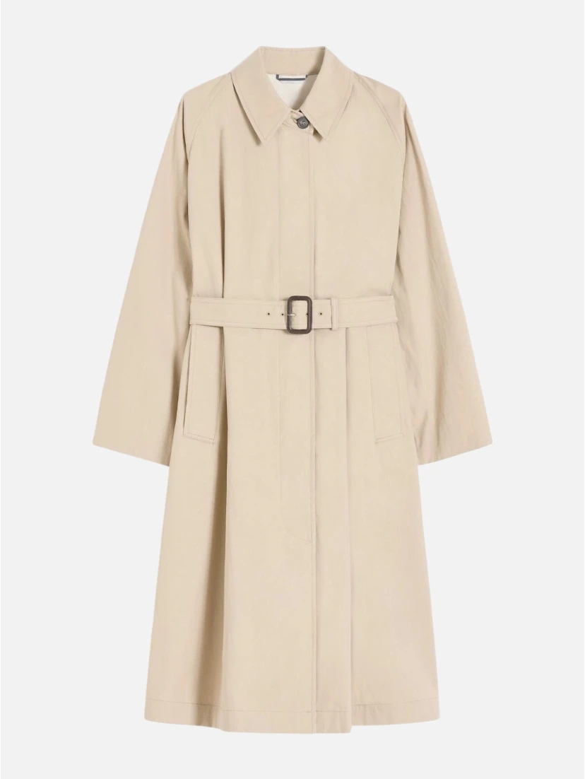 WEEKEND MAX MARA WKDDIVA coat