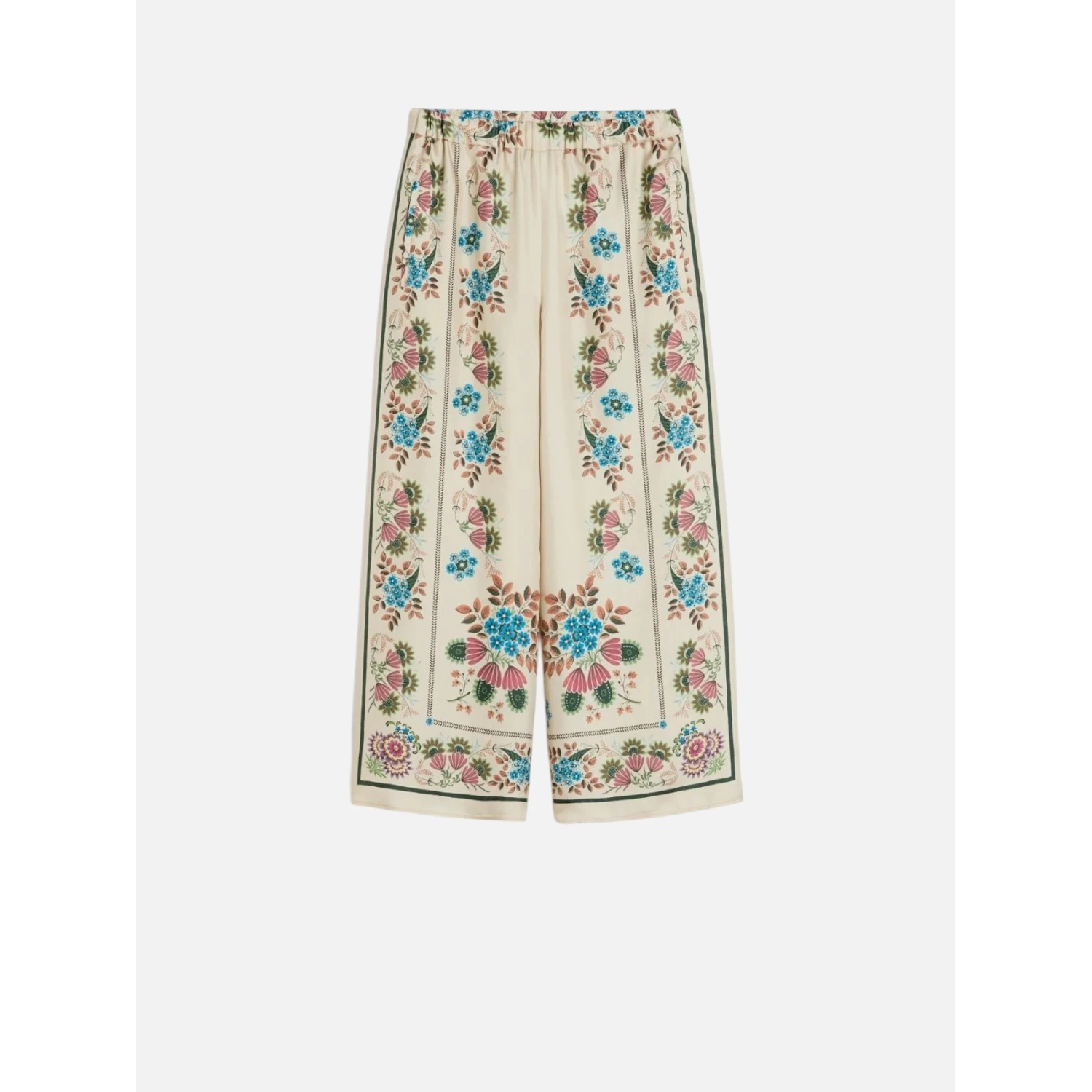 WEEKEND MAX MARA WKDSNACK pants
