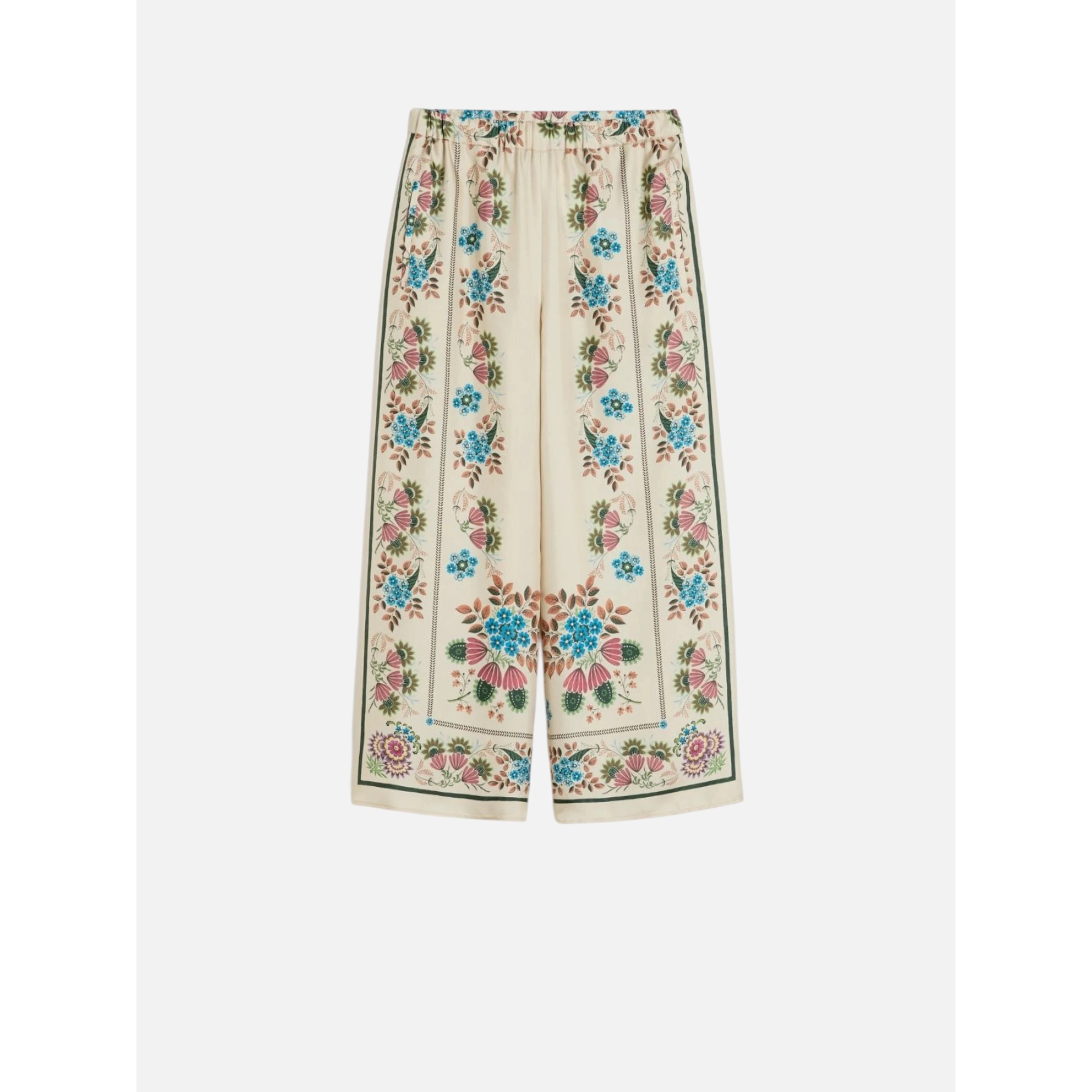 WEEKEND MAX MARA WKDSNACK pants