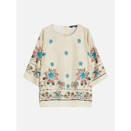 WEEKEND MAX MARA WKDSAMBA blouse
