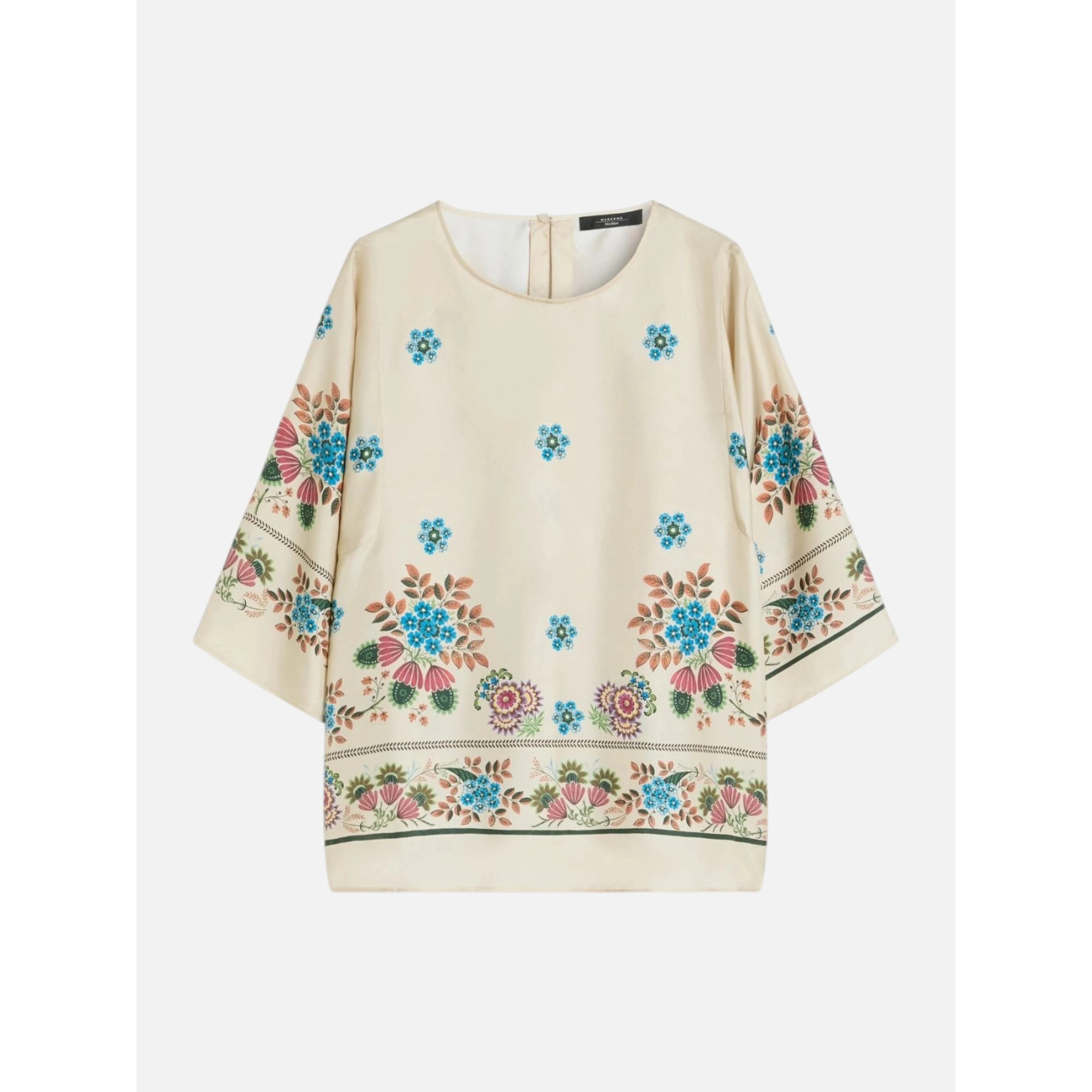 WEEKEND MAX MARA WKDSAMBA blouse