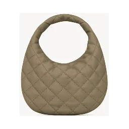 SAINT LAURENT ICARINO bag