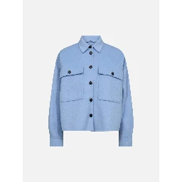 WEEKEND MAX MARA WKDZERBINO jacket