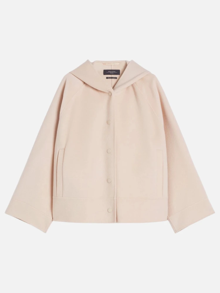 WEEKEND MAX MARA WKDOLIATO coat