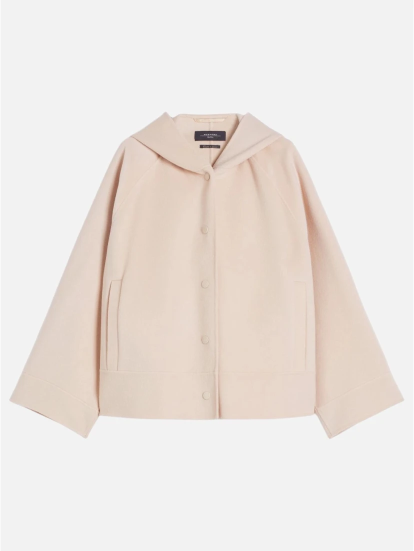 WEEKEND MAX MARA WKDOLIATO coat