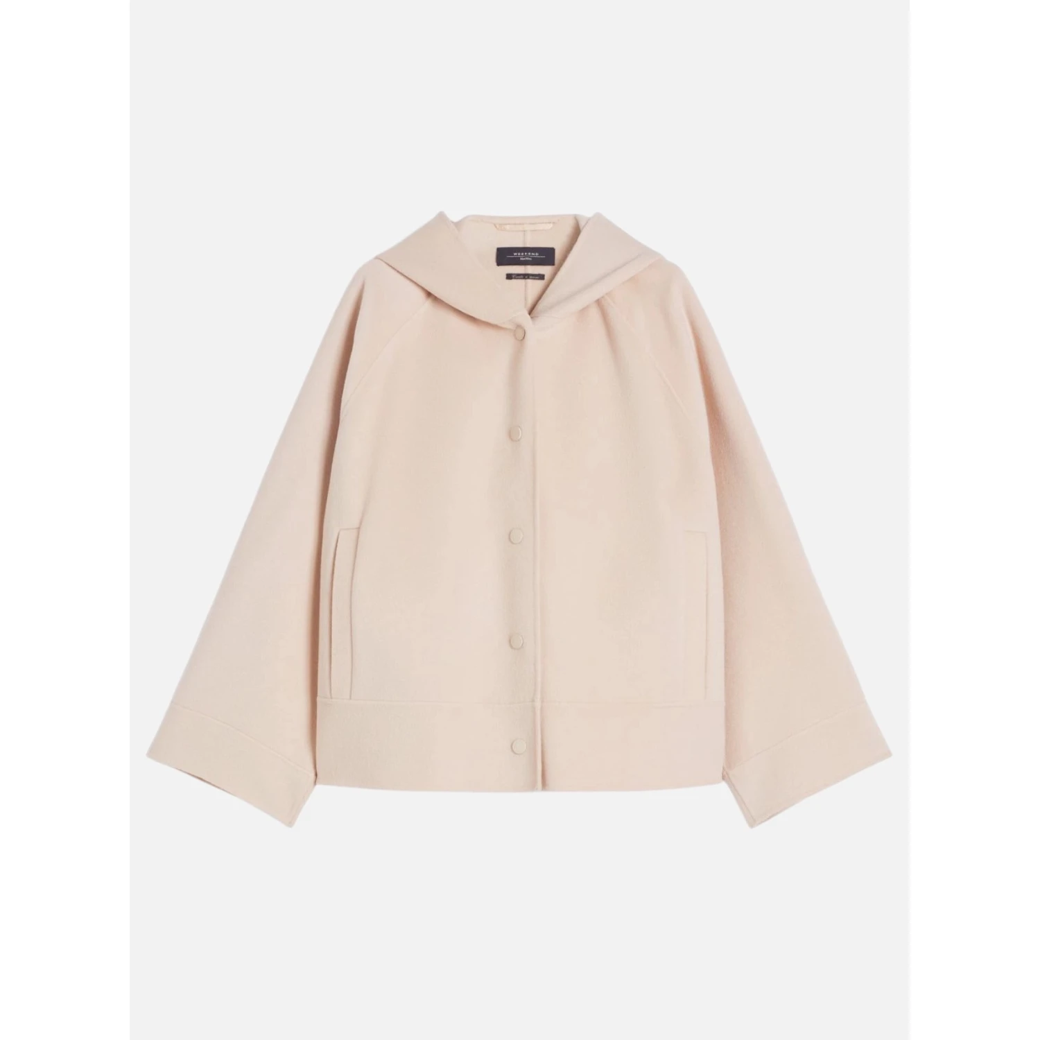 WEEKEND MAX MARA WKDOLIATO coat