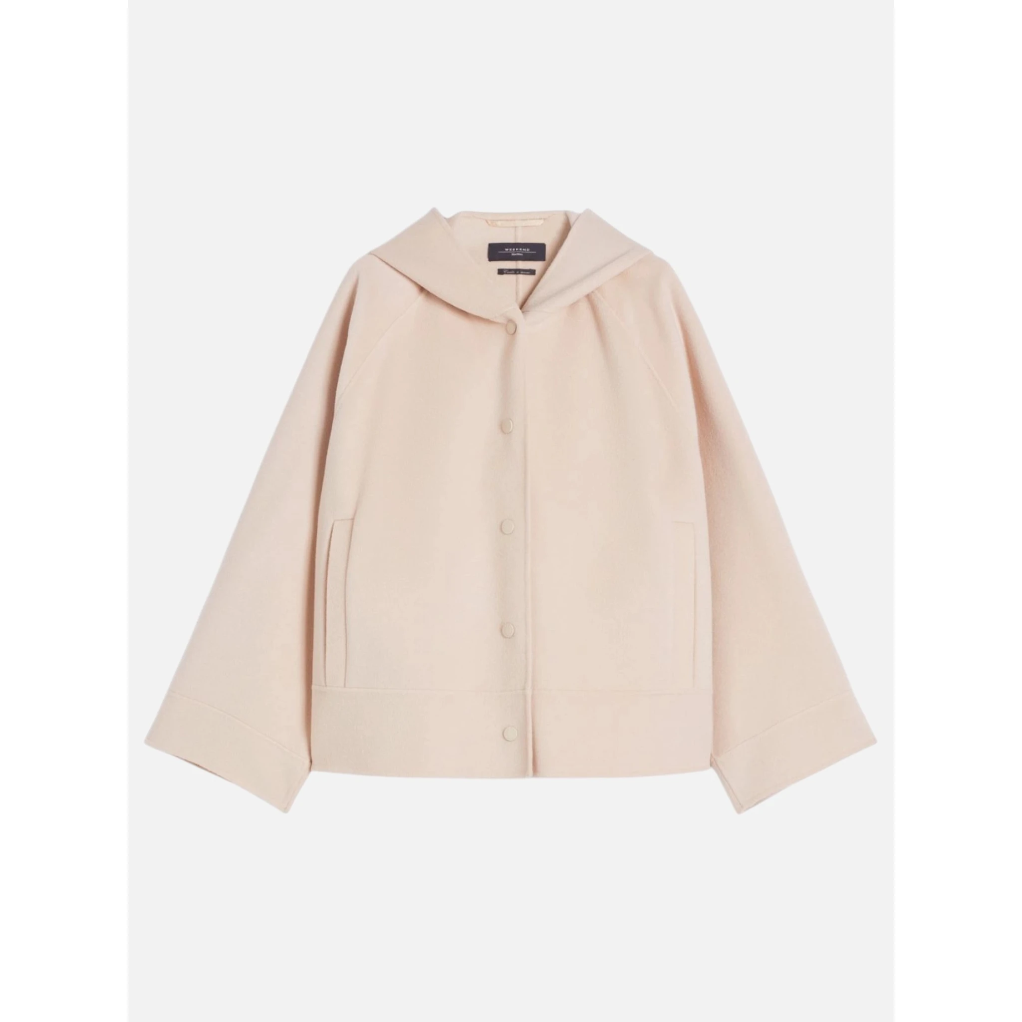 WEEKEND MAX MARA WKDOLIATO coat