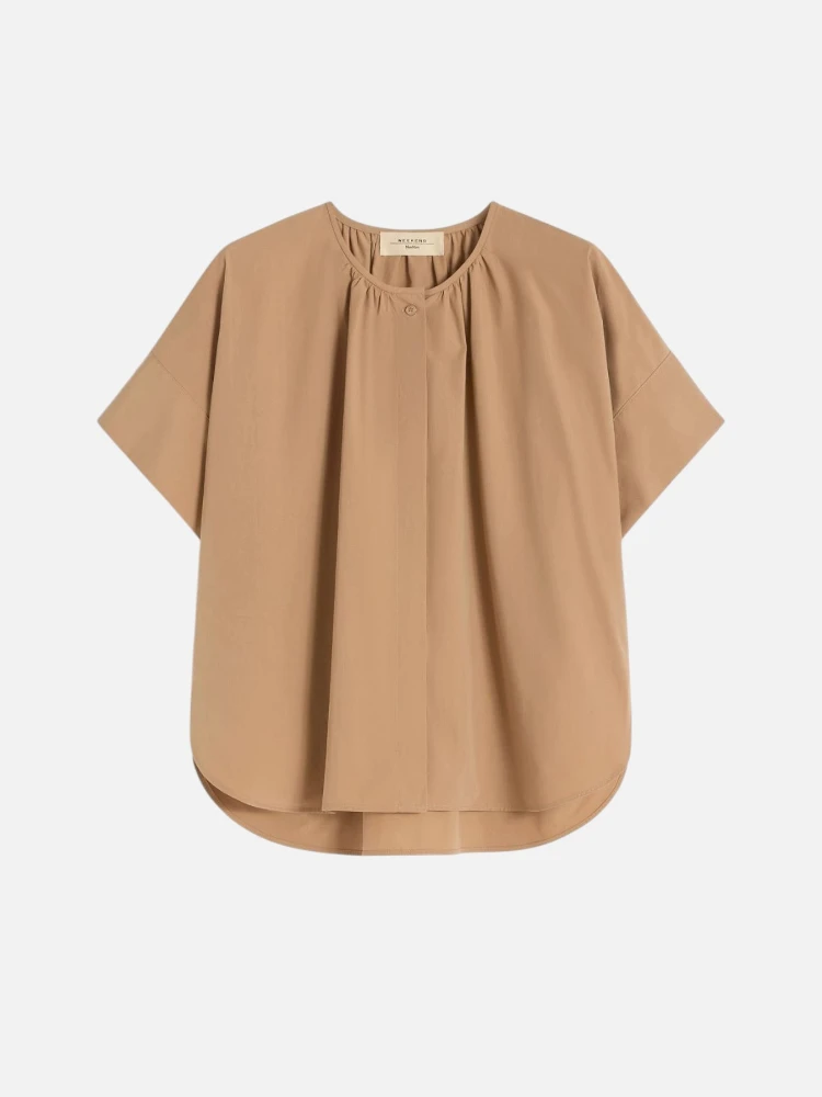 WEEKEND MAX MARA WKDEDUCATA shirt