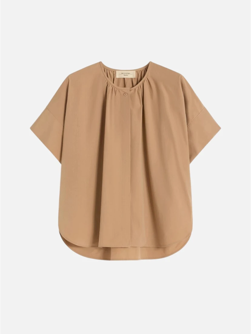 WEEKEND MAX MARA WKDEDUCATA shirt