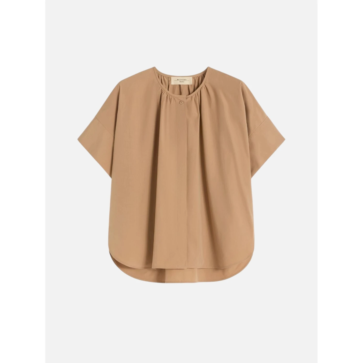 WEEKEND MAX MARA WKDEDUCATA shirt