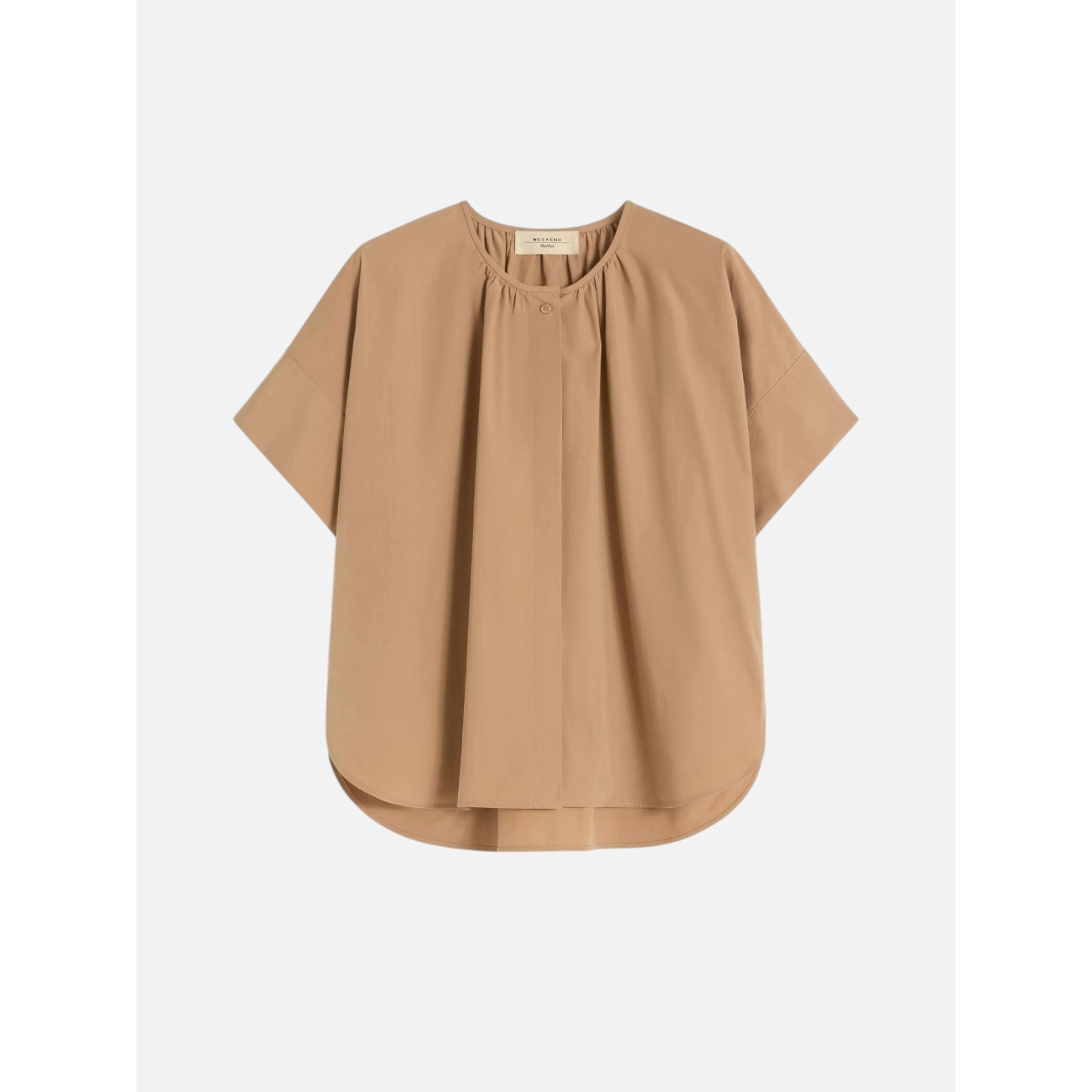 WEEKEND MAX MARA WKDEDUCATA shirt