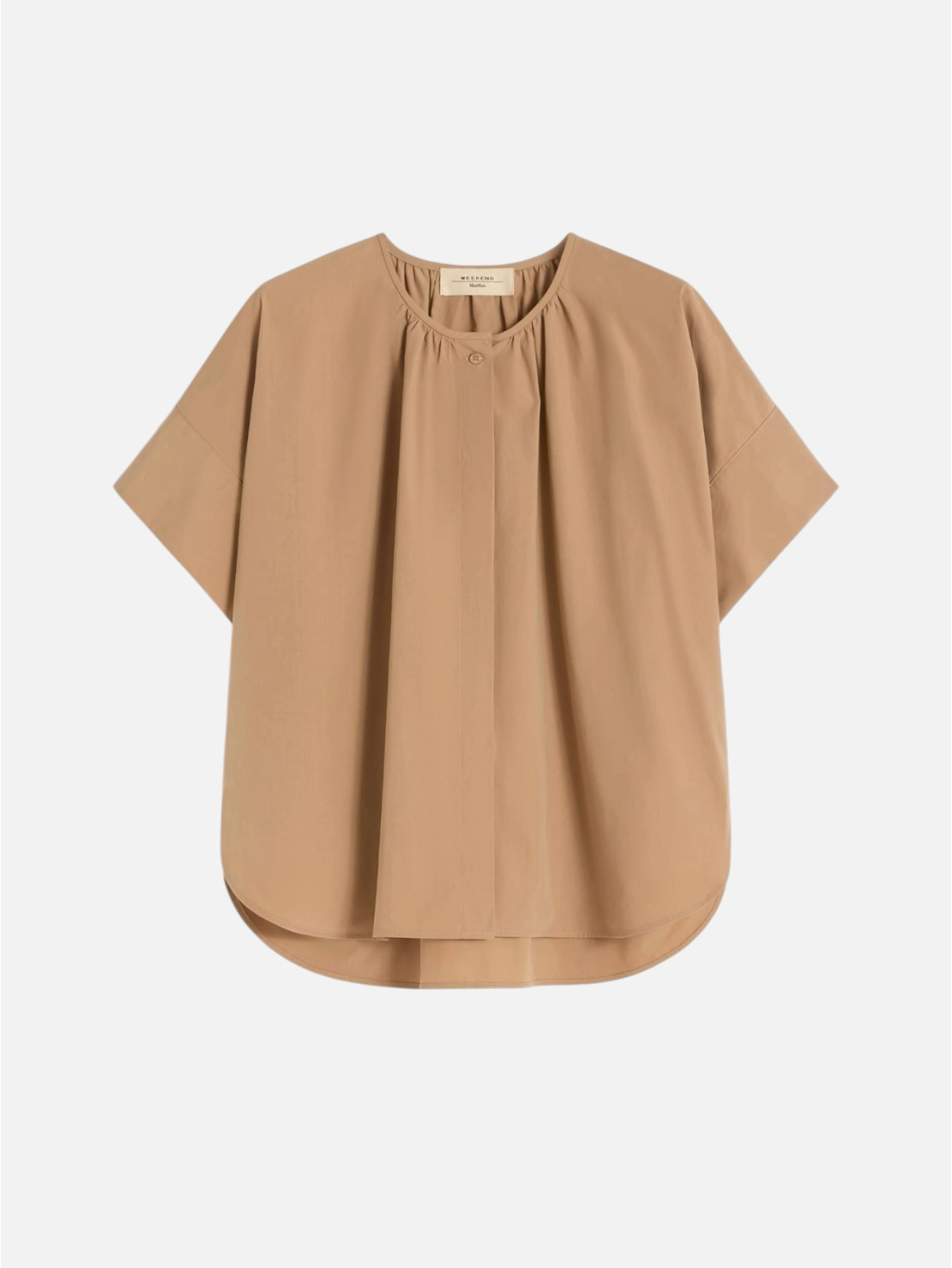 WEEKEND MAX MARA WKDEDUCATA shirt