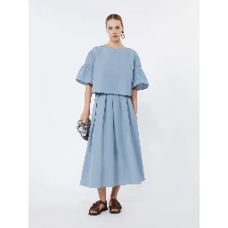 WEEKEND MAX MARA WKDFORMICA skirt