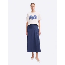 WEEKEND MAX MARA WKDZATTERA skirt