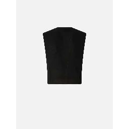 PINKO GIUGGIOLO vest