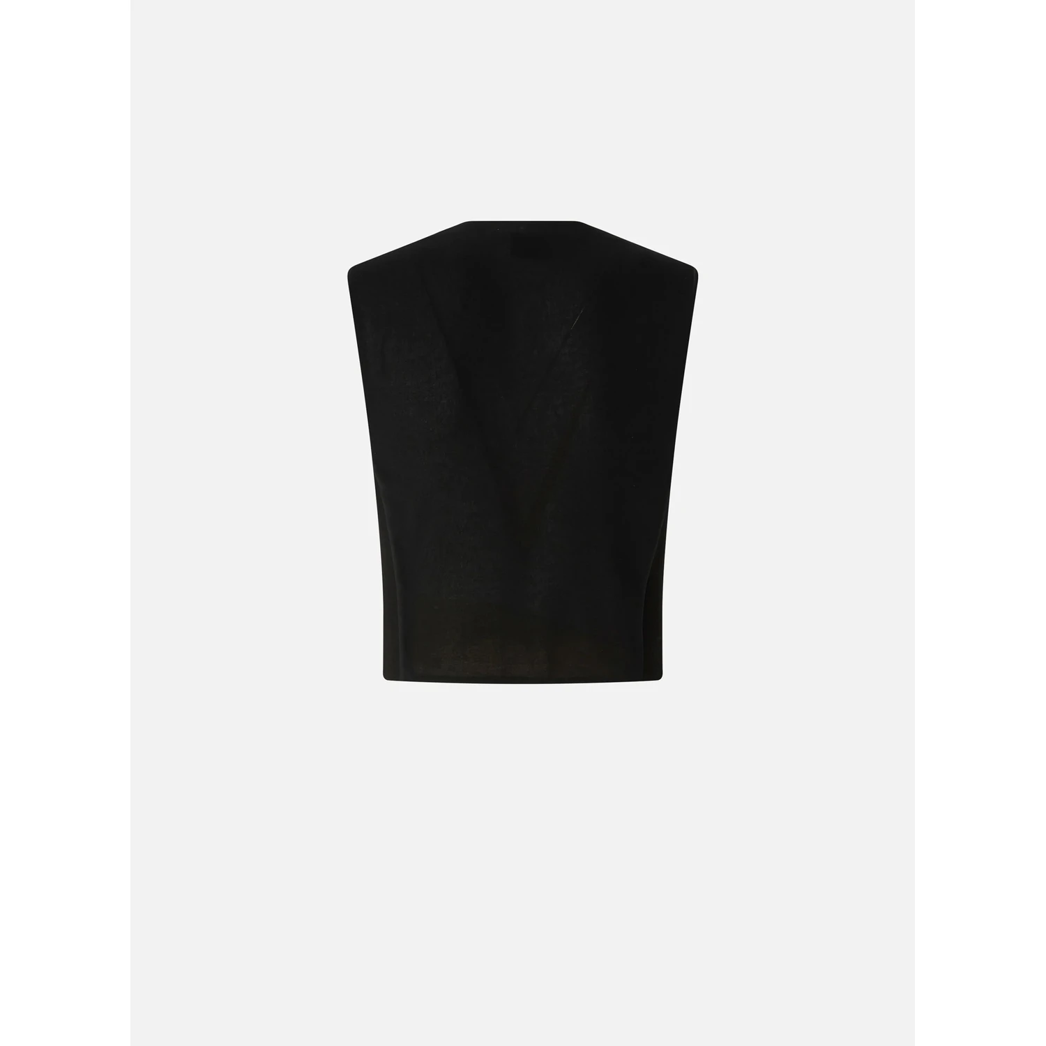PINKO GIUGGIOLO vest