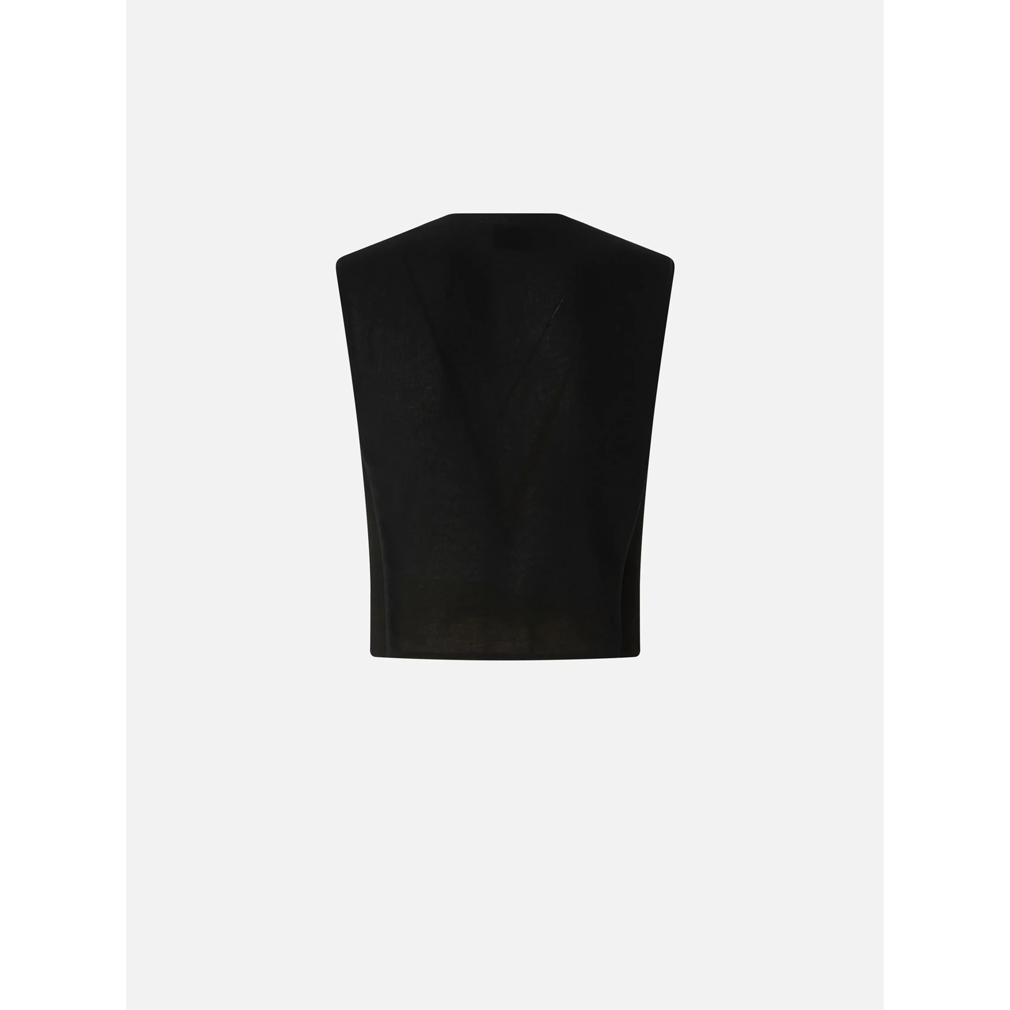 PINKO GIUGGIOLO vest