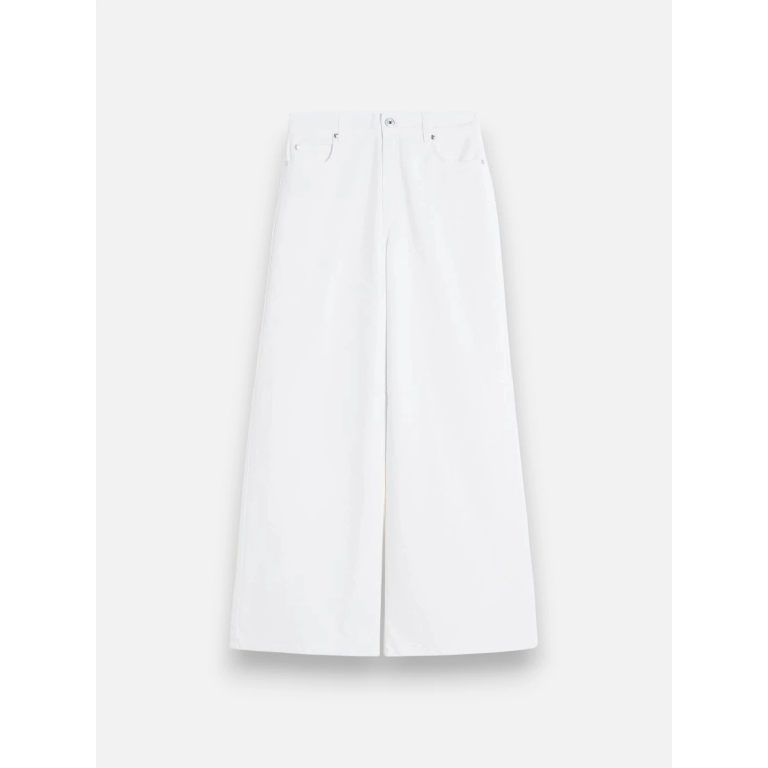 WEEKEND MAX MARA WKDMEDINA trousers