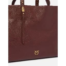 PINKO CABAS CLASSIC handbag
