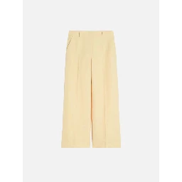 WEEKEND MAX MARA WKDMALIZIA pants