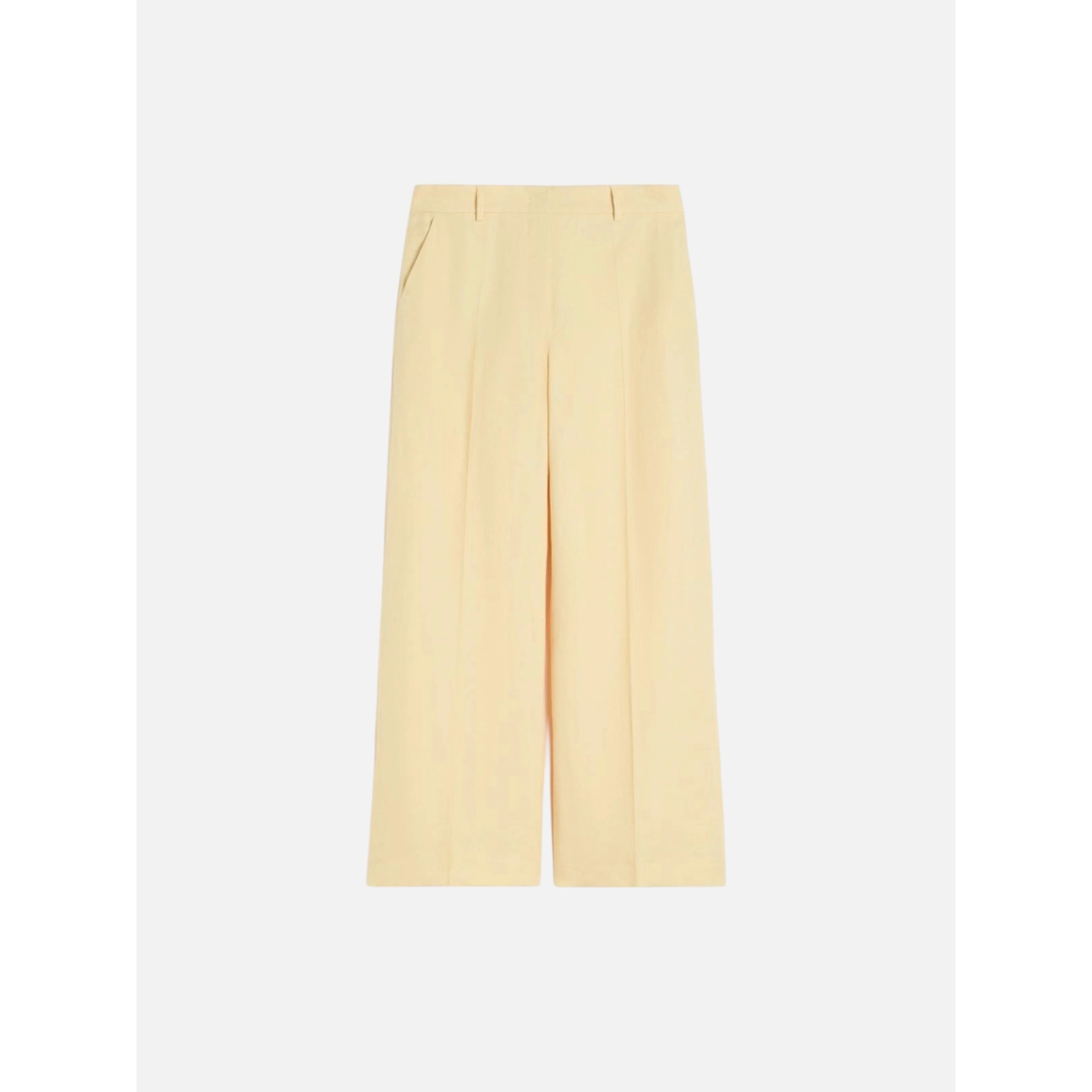 WEEKEND MAX MARA WKDMALIZIA pants