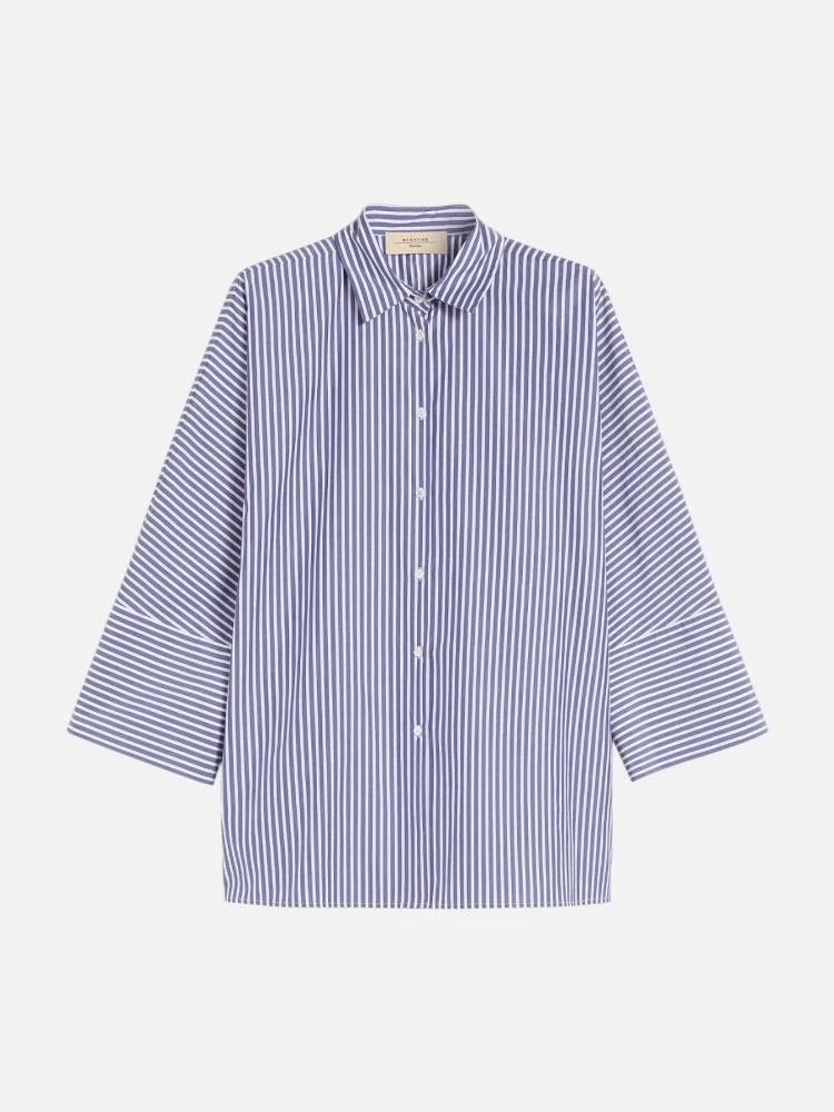 WEEKEND MAX MARA WKDHUDSON shirt