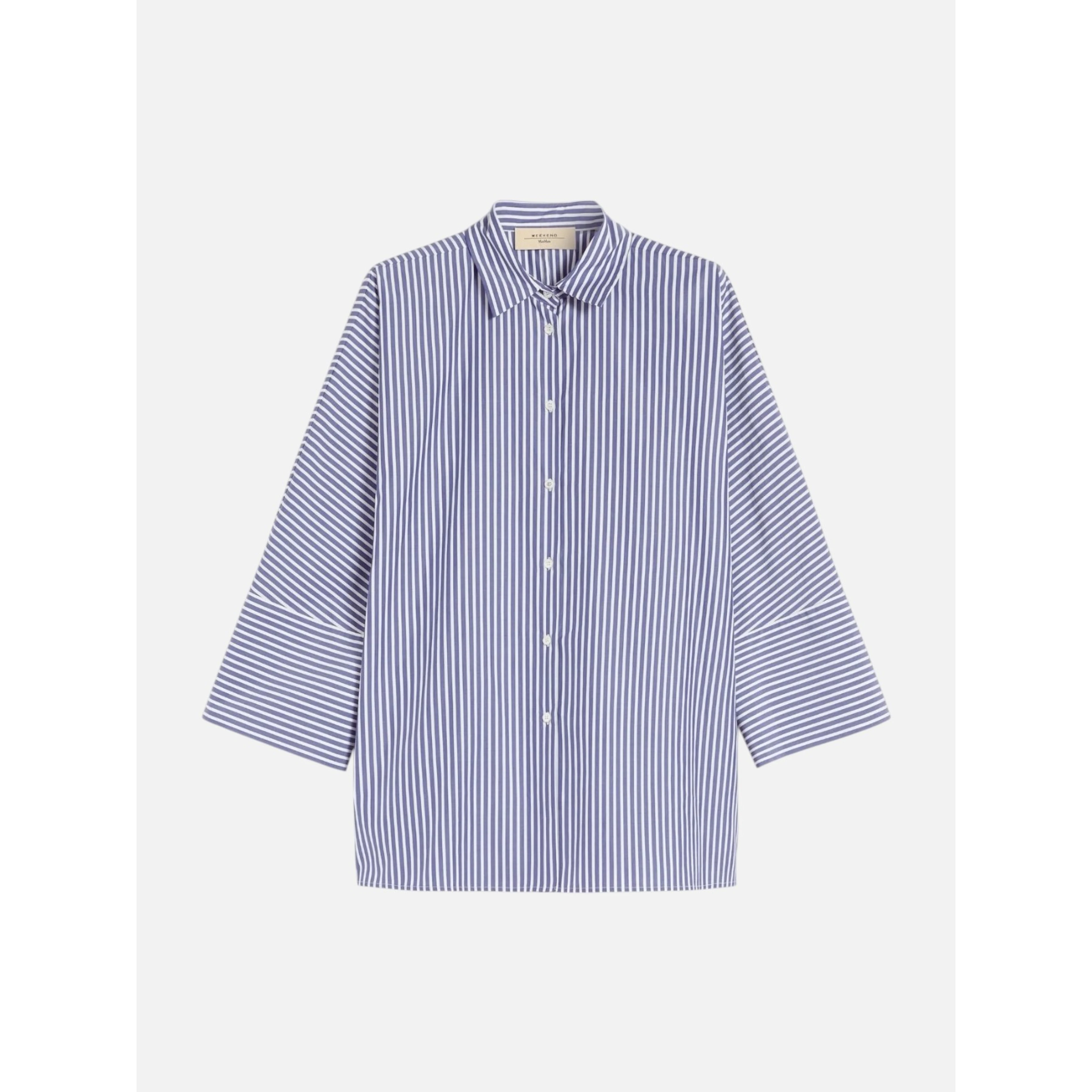 WEEKEND MAX MARA WKDHUDSON shirt